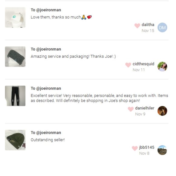 Don't Fret! You'll get five-star service! - Picture 8 of 8